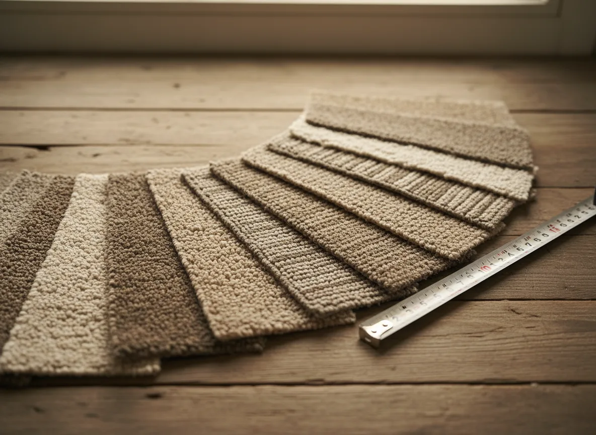 Carpet Installation Tipton, CA FAQs